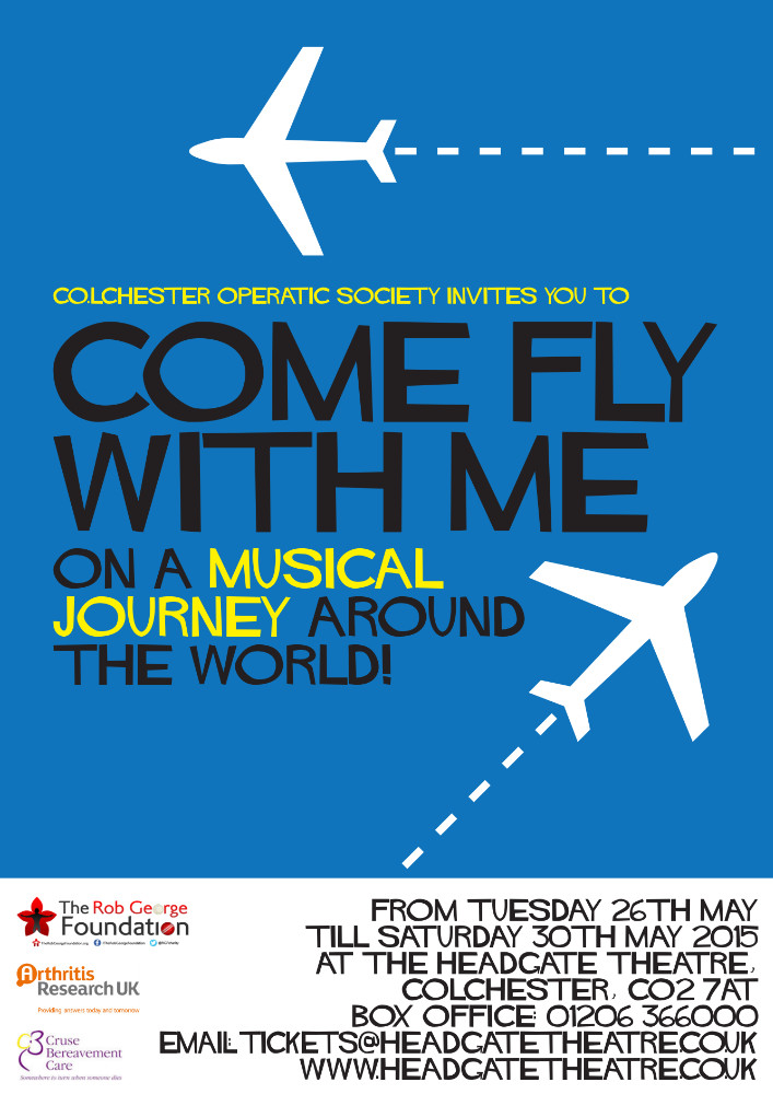 Colchester Operatic Society