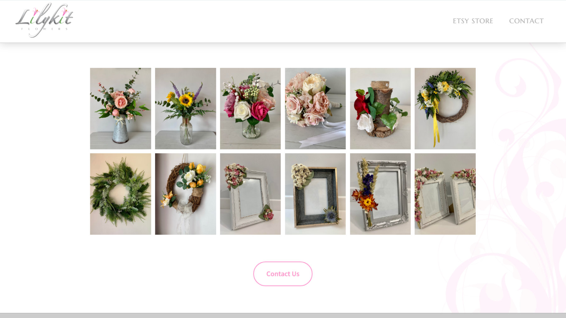Lilykit Flowers